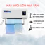 Máy sưởi nhà tắm Camel treo tường bảo vệ da khỏi khô ráp hiệu quả làm nóng cấp tốc công suất 2000w