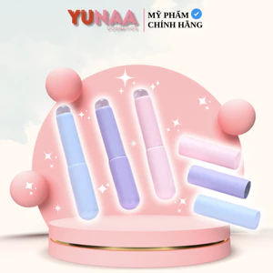 Cọ Môi Silicon - Có nắp đậy