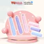 Cọ Môi Silicon - Có nắp đậy