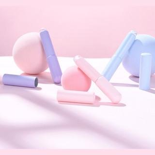 [Y289] Cọ Môi Silicon - Có nắp đậy