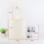 Túi Bayby Three túi tote màu đen trắng vải canvas thời trang đựng đồ LAPTOP đi chơi đi học totb022