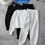 Set đồ dài tay thiết kế bling bling phong cách basic - FB11