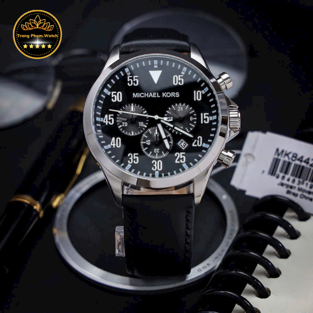 Đồng Hồ Nam Chính Hãng Michael Kors ( MK8535, MK8442,MK8362,MK8617 ...