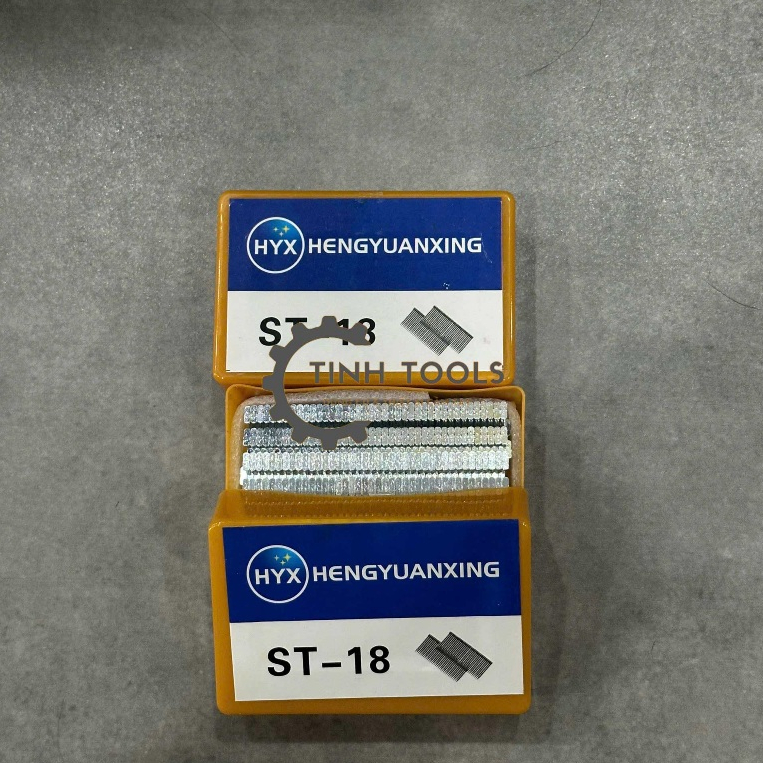 Đinh công nghiệp | đinh ghim bê tông St18 lắp vào dụng cụ bắn đinh ST18