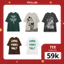 ÁO THUN FF FORM RỘNG MEETING YOU TEE, VẢI THUN 2 CHIỀU COTTON 250GSM MIX