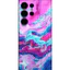 Skin dán điện thoại mẫu Gold Rush, Cotton Candy, Toxic Waste, Carnage, Xray Dark, Light cho nhiều dòng máy