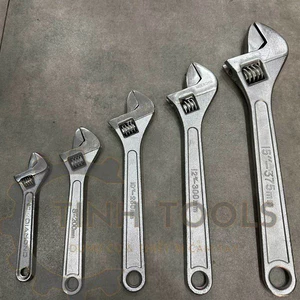Mỏ Lết Trắng Thường | Mỏ lết mini đủ size từ 4 inch - 6 inch - 8 inch - 10 inch - 12 inch - 15 inch