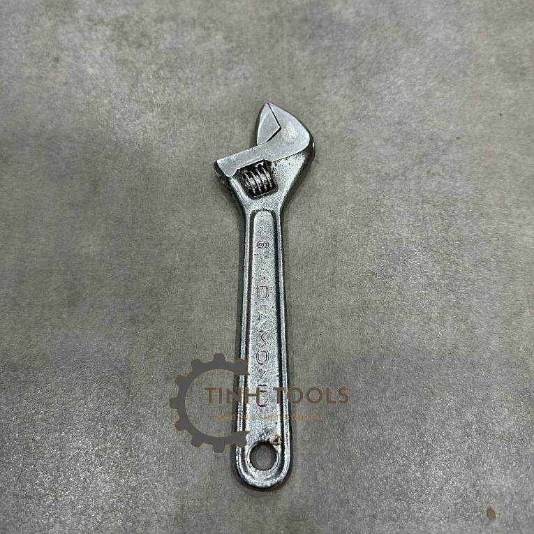 Mỏ Lết Trắng Thường | Mỏ lết mini đủ size từ 4 inch - 6 inch - 8 inch - 10 inch - 12 inch - 15 inch