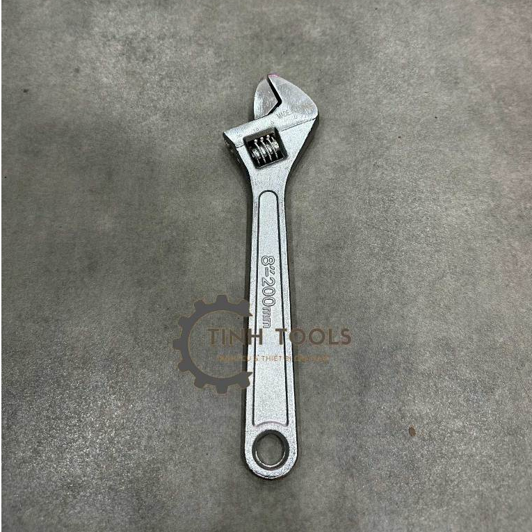 Mỏ Lết Trắng Thường | Mỏ lết mini đủ size từ 4 inch - 6 inch - 8 inch - 10 inch - 12 inch - 15 inch