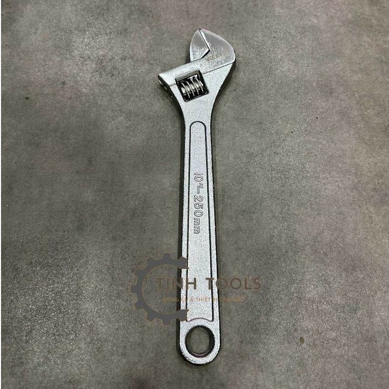 Mỏ Lết Trắng Thường | Mỏ lết mini đủ size từ 4 inch - 6 inch - 8 inch - 10 inch - 12 inch - 15 inch