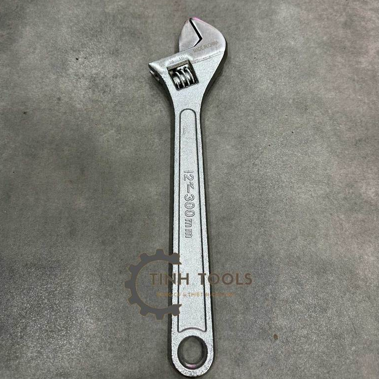 Mỏ Lết Trắng Thường | Mỏ lết mini đủ size từ 4 inch - 6 inch - 8 inch - 10 inch - 12 inch - 15 inch