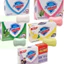 COMBO 3 Cục Xà Bông Cục Safeguard Diệt Khuẩn(115g/1 cục)