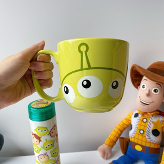 [Cập Nhật] Tổng Hợp Gốm Ly Cốc Hoạt Hình Disney - Gốm Nhật 2hand