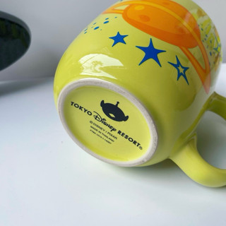 [Cập Nhật] Tổng Hợp Gốm Ly Cốc Hoạt Hình Disney - Gốm Nhật 2hand