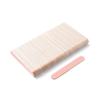 20/50/100 Dũa Mini  Dũa Phá Gel, Dũa Mini Nhỏ Gọn Dùng Cho Nailbox 8.5 *1.3*0.1 cm