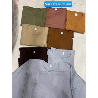 Đồ Lam Đi Chùa # Vạt Hò # Đồ Bộ Nam Nữ # Quần Áo