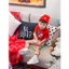 Áo phông cotton bé trai lớn kids HM Auth (18-24m đến 8-10y) ( link 3 )