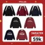 ÁO SWEATER FFCLUB CHÍNH HÃNG FINBALL MIX 1