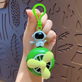 Móc Khóa Dây Kéo Phi Hành Gia – Móc Treo Sáng Tạo, Quà Tặng Dễ Thương, Phụ Kiện Túi Xách