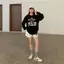 ÁO SWEATER FFCLUB CHÍNH HÃNG FINBALL MIX 1