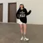 ÁO SWEATER FFCLUB CHÍNH HÃNG FINBALL MIX 1