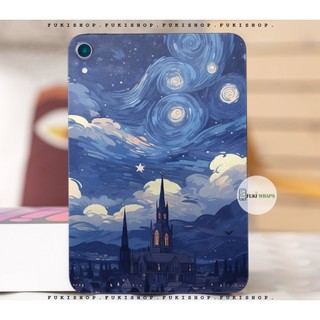 Miếng dán skin Full Viền ipad Mini 6 Mini 4 Pro M1 Pro M2 Air 2 Air 3 Air 11 Air 12 Gen 7 Gen 7 Gen 8 Mipad 5 Pro 13