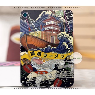 Miếng dán skin Full Viền ipad Mini 6 Mini 4 Pro M1 Pro M2 Air 2 Air 3 Air 11 Air 12 Gen 7 Gen 7 Gen 8 Mipad 5 Pro 13
