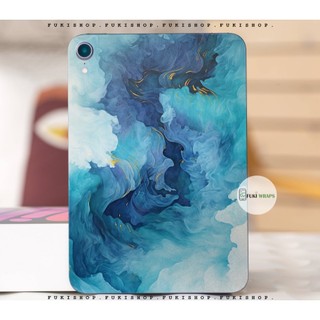 Miếng dán skin Full Viền ipad Mini 6 Mini 4 Pro M1 Pro M2 Air 2 Air 3 Air 11 Air 12 Gen 7 Gen 7 Gen 8 Mipad 5 Pro 13