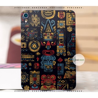 Miếng dán skin Full Viền ipad Mini 6 Mini 4 Pro M1 Pro M2 Air 2 Air 3 Air 11 Air 12 Gen 7 Gen 7 Gen 8 Mipad 5 Pro 13