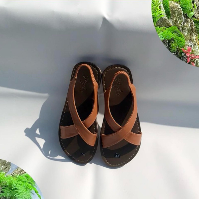 Giày Sandal Học Sinh-Sinh Viên Công Sở Duyên Dáng Ôm Chân Cảm Giác Thoải Mái  Phong Cách Thời Trang
