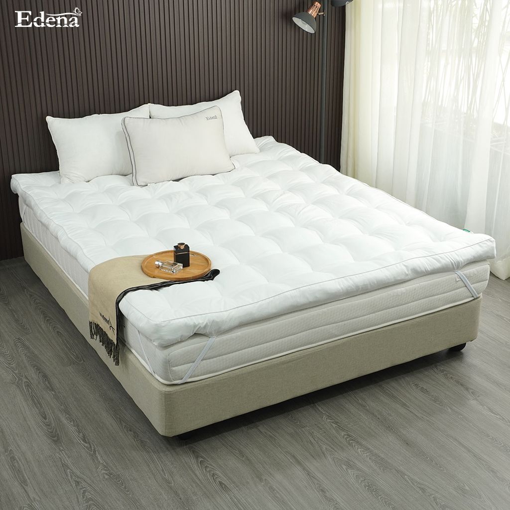 Ảnh Topper hoàng gia Edena độ dày 10cm 4