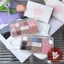 Bảng Phấn Mắt GOGO TALES 11 Ô 4in1 Má Hồng Kèm Tạo Khối/Highlight Trái Tim (GT724)