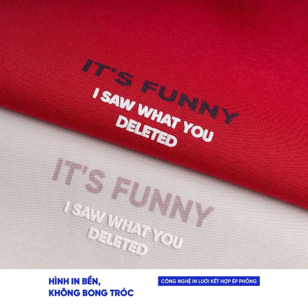Áo sweater dày đôi nam nữ mùa thu đông Local Brand Chính Hãng City Cycle Áo Sweater Deleted