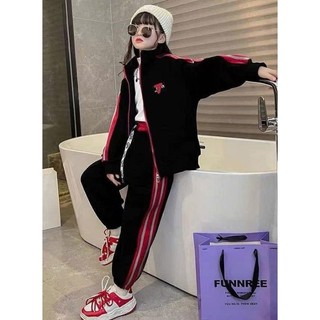 Áo bộ nỉ Lót Lông áo bộ nỉ cho cả bé trai và bé gái size từ 40-60kg chuẩn hàng QCCC