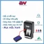 Con Dấu Xoay Ngày Tháng Năm, Có Kèm Mực Sẵn Đóng Trên Giấy Và Mọi Chất Liệu, Chữ Cao 3mm