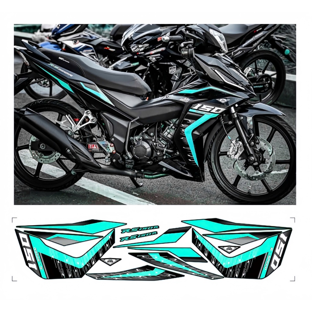 tem rời winner v1 cao cấp chất liêu in 3 lớp chống nước không phai màu nhãn dán decal.