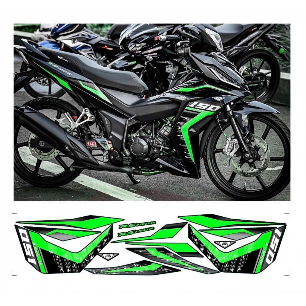 tem rời winner v1 cao cấp chất liêu in 3 lớp chống nước không phai màu nhãn dán decal.