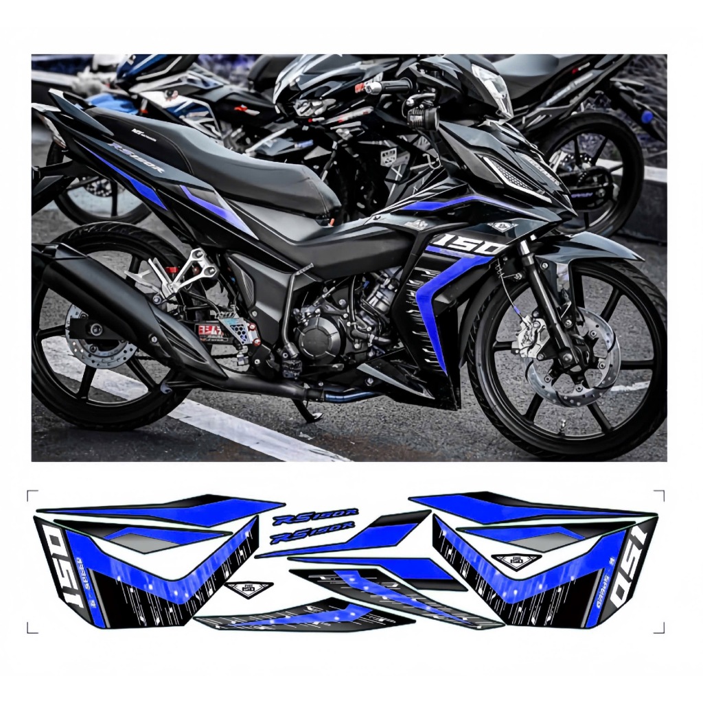 tem rời winner v1 cao cấp chất liêu in 3 lớp chống nước không phai màu nhãn dán decal.