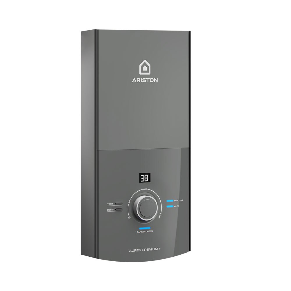 Ưu Điểm Máy Nước Nóng Trực Tiếp Ariston AURES PREMIUM+ 4.5