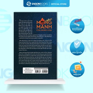 Sách - Khoảnh Khắc Mong Manh Của Nhân Loại - Michael E. Mann