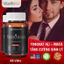 Combo 2 Testoboss Usa - Tăng Cường Sinh Lực Nam Với Maca, Cỏ Sừng Dê, Nhân Sâm, Tinh Hàu – Hộp 60 viên