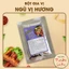Bột ngũ vị hương, bột gia vị nấu ăn, dùng cho chiên, xào, tẩm ướp thịt nướng thơm ngon, chuẩn vị