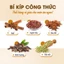 Bột ngũ vị hương, bột gia vị nấu ăn, dùng cho chiên, xào, tẩm ướp thịt nướng thơm ngon, chuẩn vị