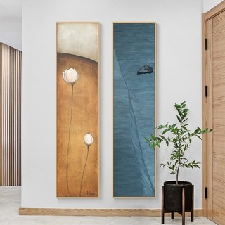 16 Mẫu Tranh Đơn Treo Tường Chủ Đề Thiên Nhiên Nhã Nhặn BH43 - Tranh Trang Trí Phòng Khách, Phòng Ngủ, Bàn Trà,...