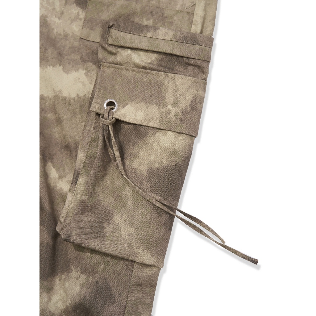 Ảnh HADES Warfare Pixel Pants - HADES Brand chính hãng Quần dài pixel unisex 2
