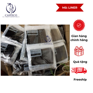 ( chất Su đúc) áo liner corset su đúc, không đường may ( loại 1)mặc trong latex chống hằng ngứa