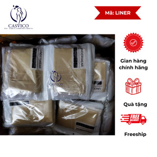 ( chất Su đúc) áo liner corset su đúc, không đường may ( loại 1)mặc trong latex chống hằng ngứa