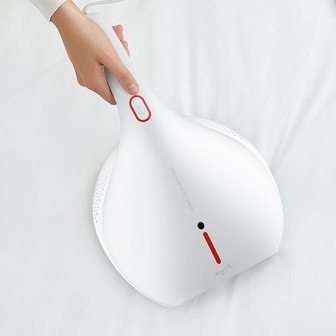 Máy hút bụi đệm giường diệt khuẩn UV Deerma CM800 - Bảo hành chính hãng 12 tháng