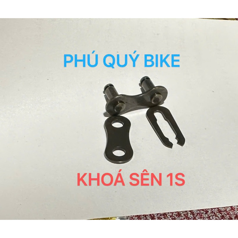 KHOÁ SÊN ĐÀI LOAN 410 LOẠI MỎNG