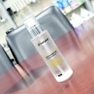 Tinh dầu dưỡng tóc Onalyss 80ml, dưỡng tóc mềm mại, bóng mượt.